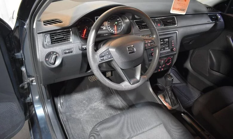2017 Seat Toledo