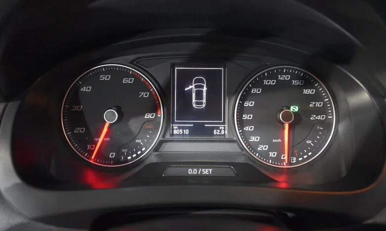 2017 Seat Toledo