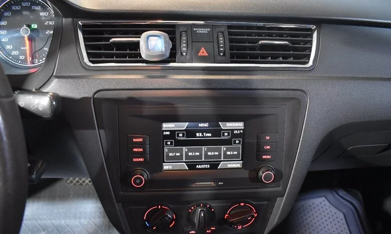 2017 Seat Toledo