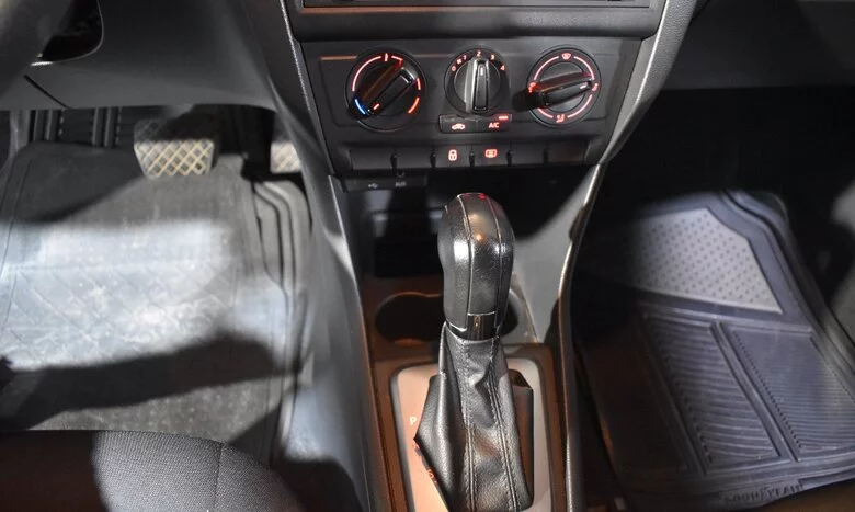 2017 Seat Toledo