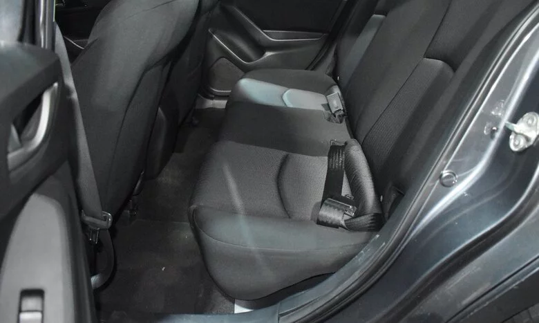 2016 Mazda Mazda3