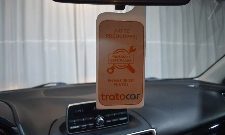 2016 Mazda Mazda3