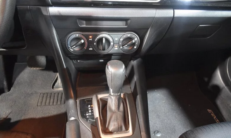 2016 Mazda Mazda3