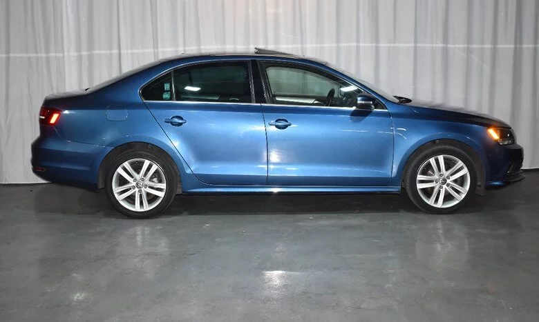 2016 Volkswagen Jetta A6