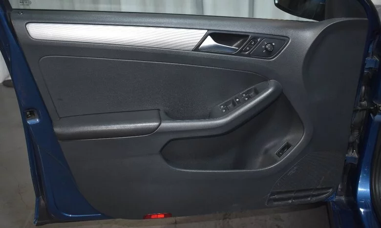 2016 Volkswagen Jetta A6