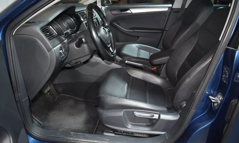2016 Volkswagen Jetta A6