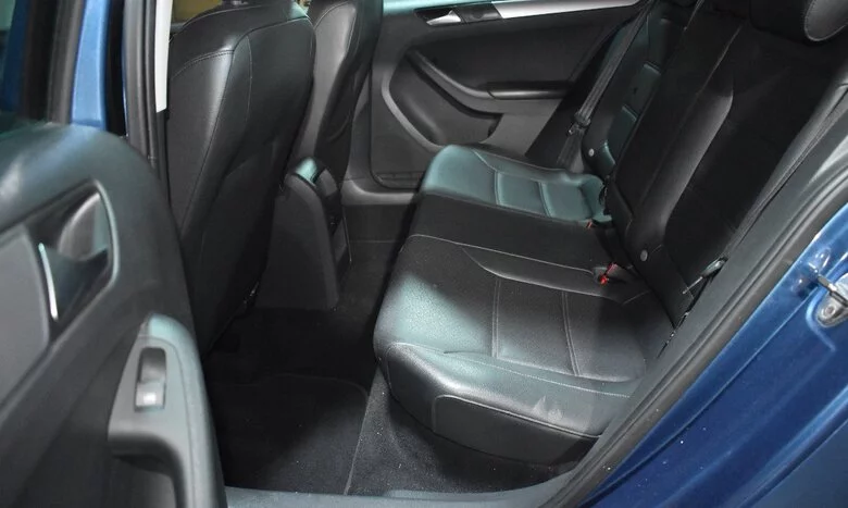 2016 Volkswagen Jetta A6