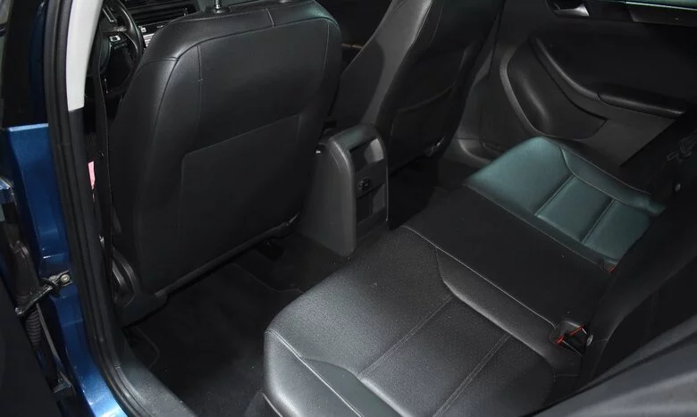 2016 Volkswagen Jetta A6