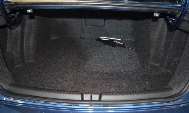 2016 Volkswagen Jetta A6