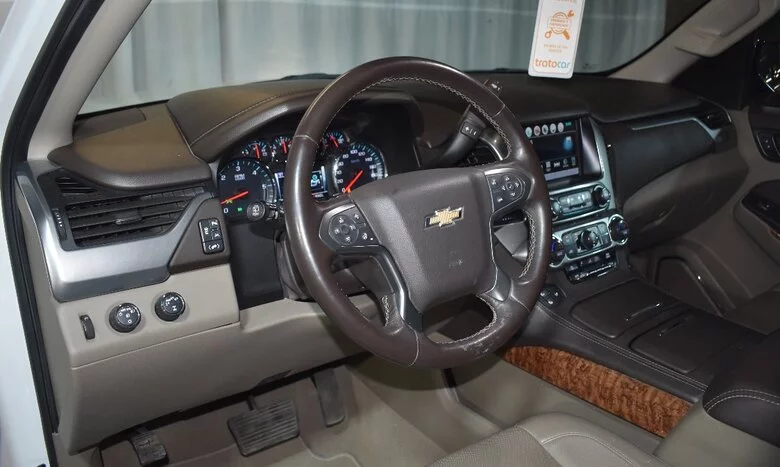 2020 Chevrolet Tahoe