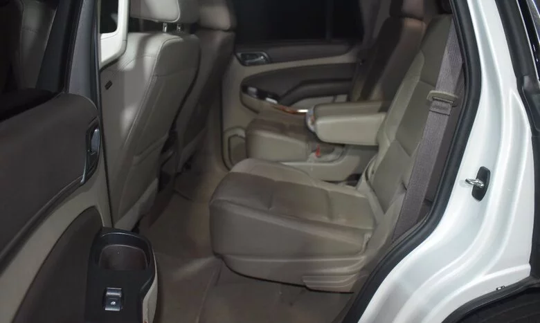 2020 Chevrolet Tahoe