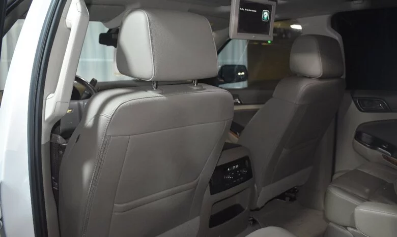 2020 Chevrolet Tahoe