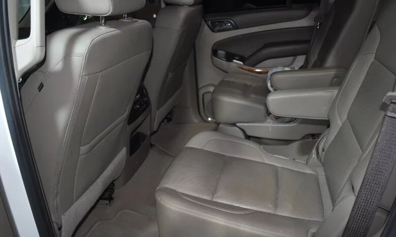 2020 Chevrolet Tahoe