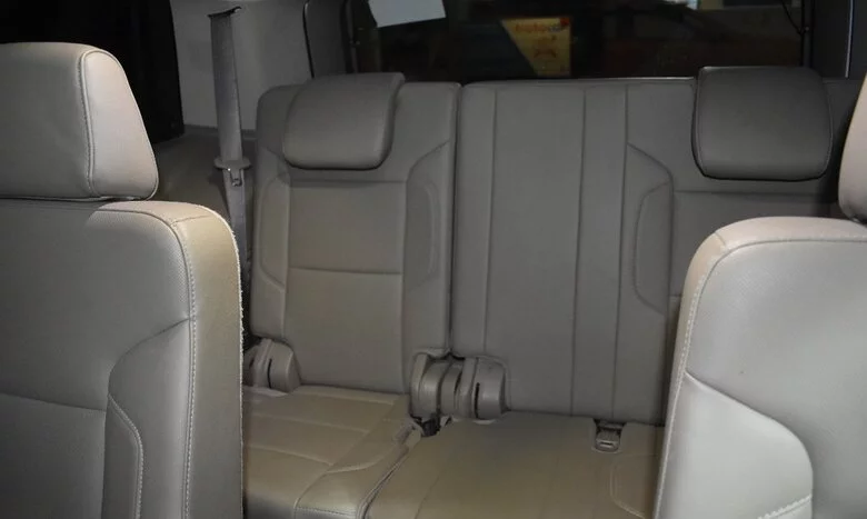 2020 Chevrolet Tahoe