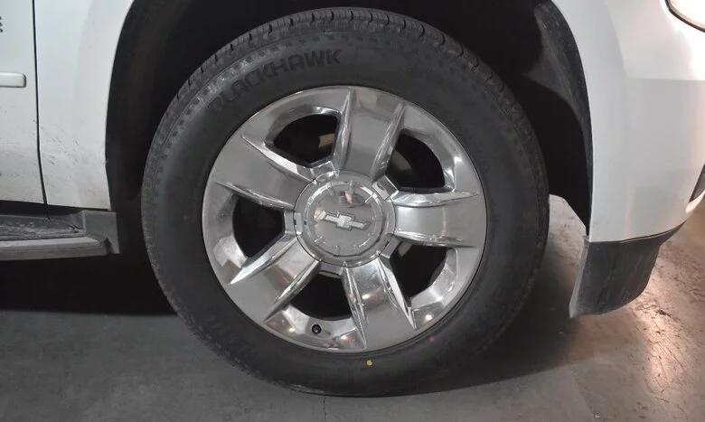 2020 Chevrolet Tahoe