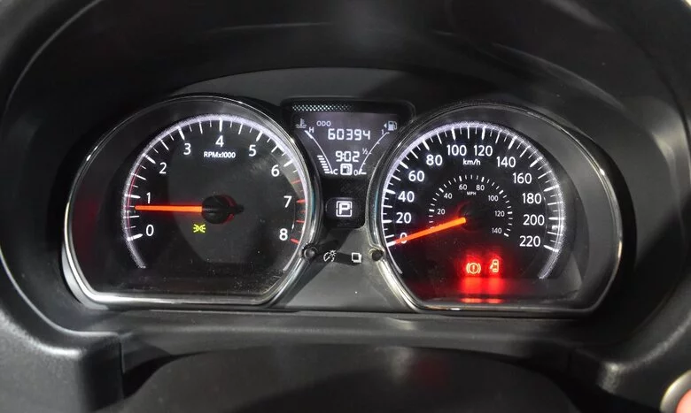 2015 Nissan Versa