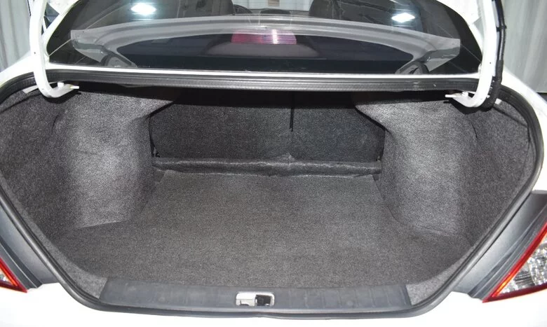 2015 Nissan Versa
