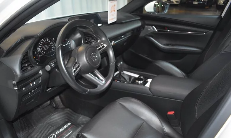2021 Mazda Mazda3