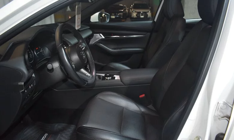 2021 Mazda Mazda3