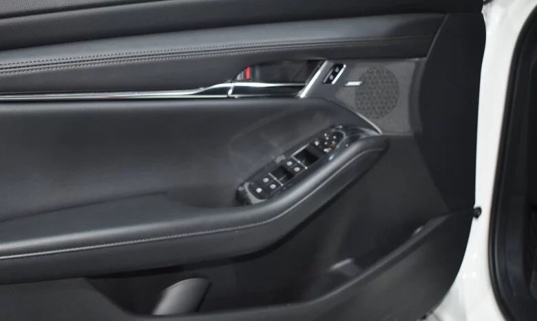 2021 Mazda Mazda3