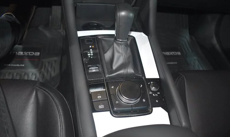 2021 Mazda Mazda3