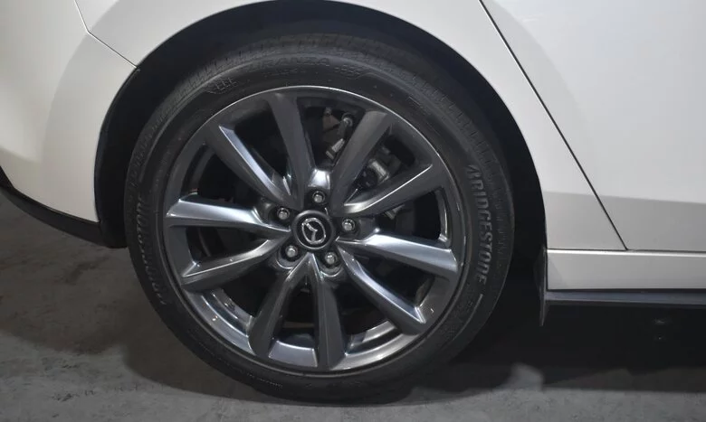 2021 Mazda Mazda3