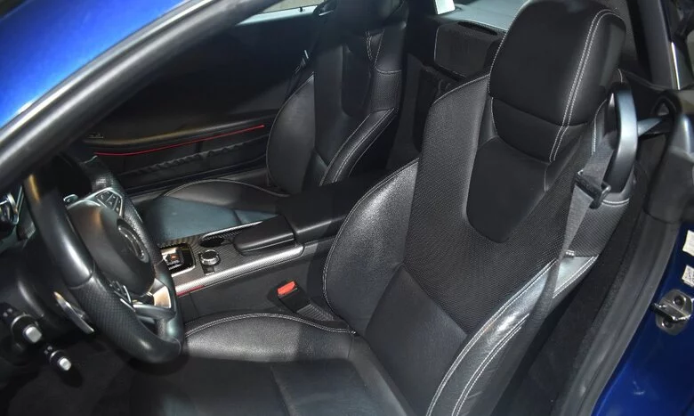 2020 Mercedes Benz SLC 300