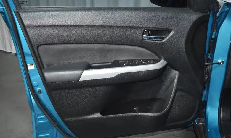 2018 Suzuki Vitara