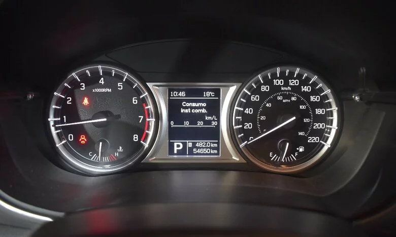 2018 Suzuki Vitara