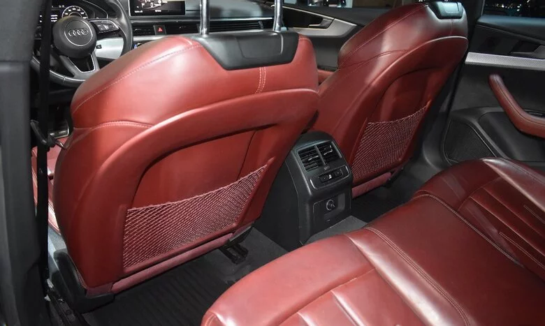 2019 Audi A5