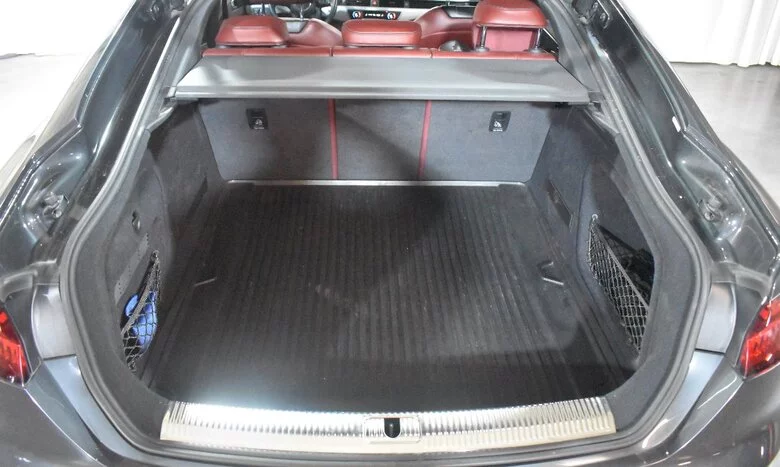 2019 Audi A5
