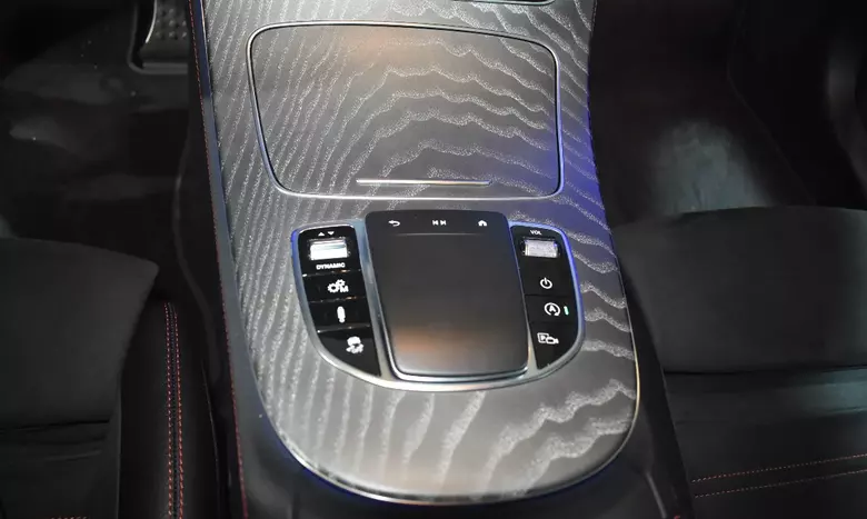 2022 Mercedes Benz Clase E