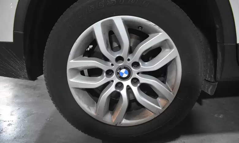 2015 BMW X3