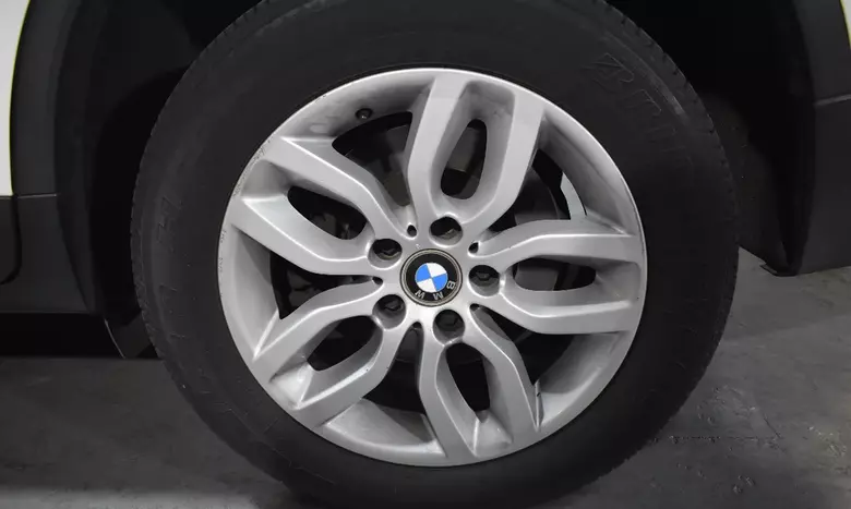 2015 BMW X3