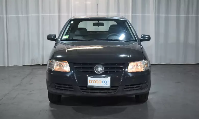 2008 Volkswagen Pointer VW