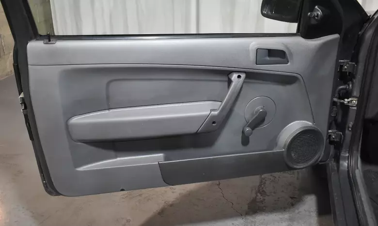 2008 Volkswagen Pointer VW