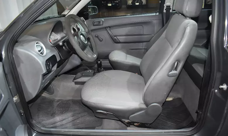 2008 Volkswagen Pointer VW