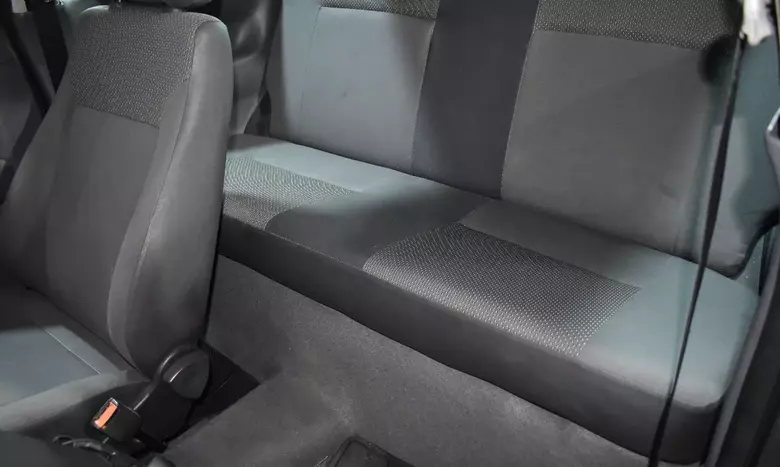 2008 Volkswagen Pointer VW