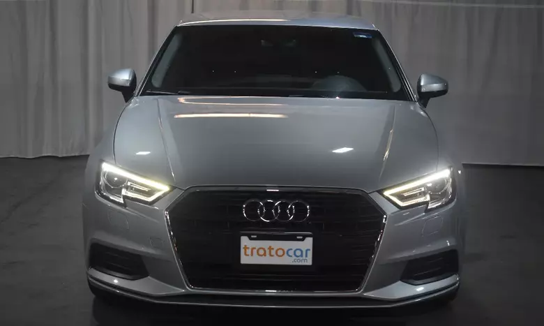 2017 Audi A3