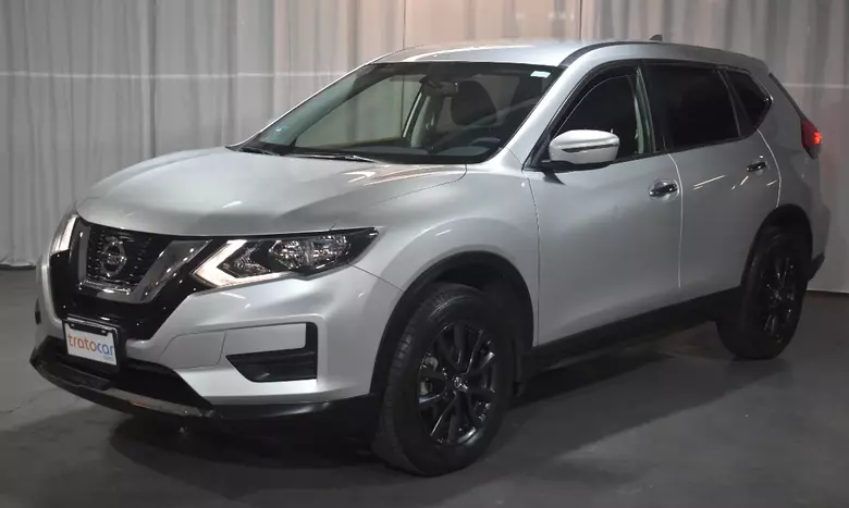 2022 Nissan X-Trail