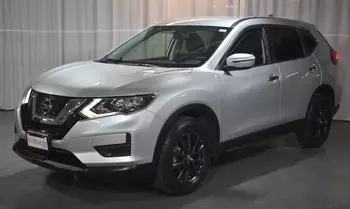 2022 Nissan X-Trail
