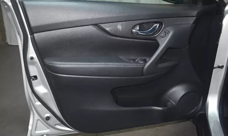 2022 Nissan X-Trail