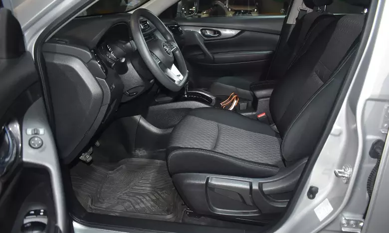 2022 Nissan X-Trail