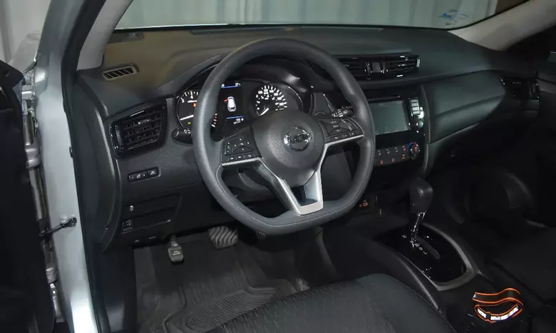 2022 Nissan X-Trail