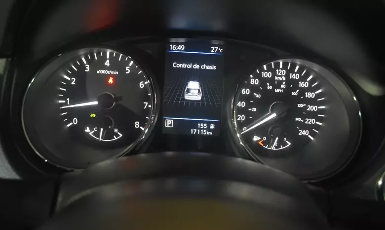 2022 Nissan X-Trail