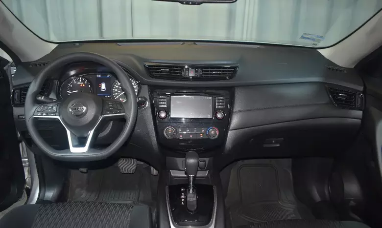 2022 Nissan X-Trail