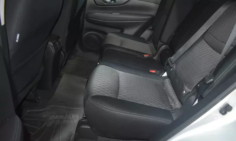 2022 Nissan X-Trail