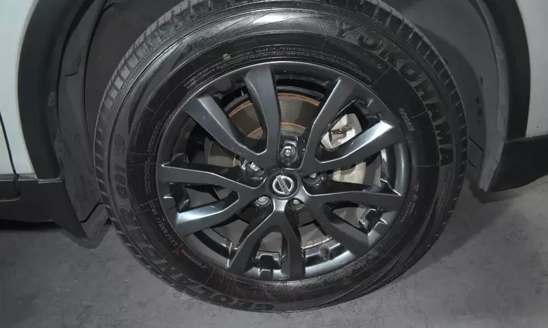 2022 Nissan X-Trail