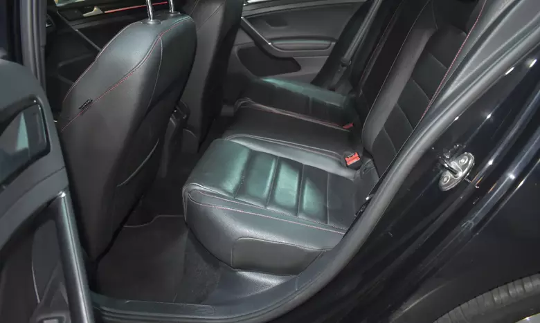 2016 Volkswagen Golf GTI A7