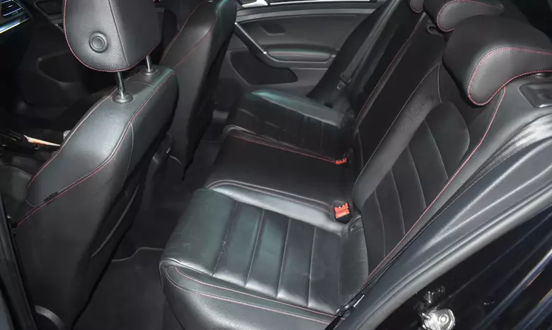 2016 Volkswagen Golf GTI A7